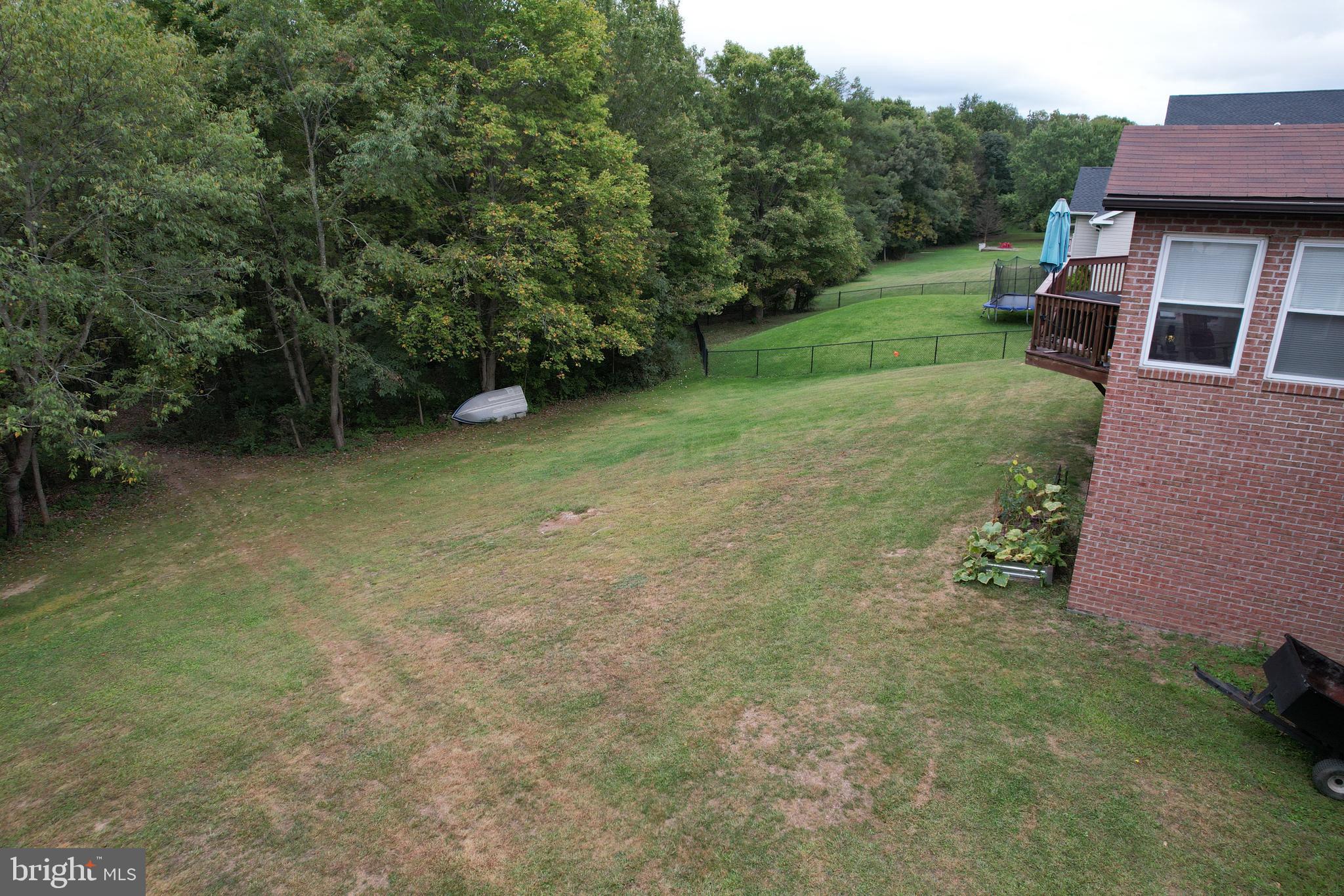 BRADDOCK ESTATES - Residential