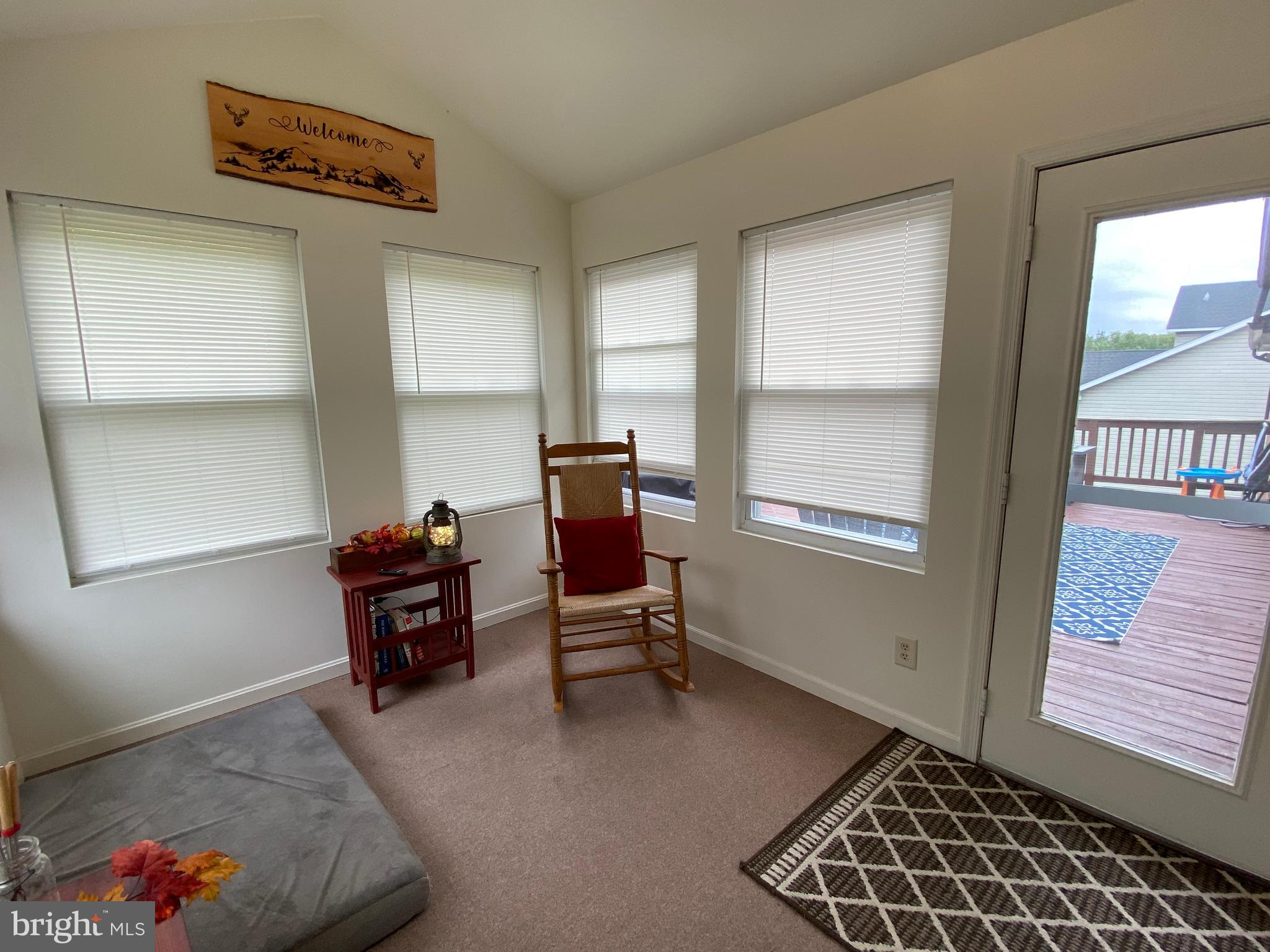 BRADDOCK ESTATES - Residential