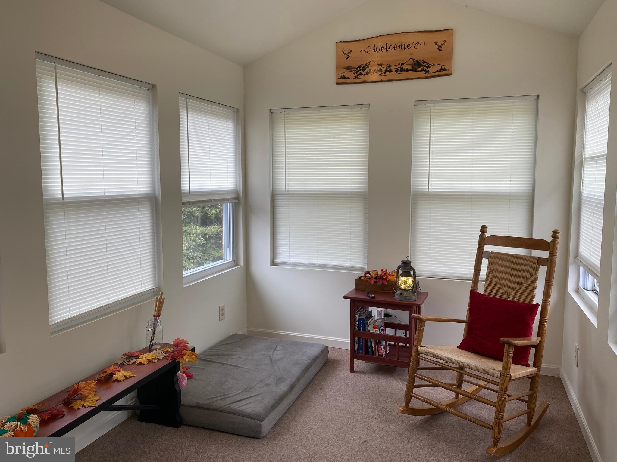 BRADDOCK ESTATES - Residential