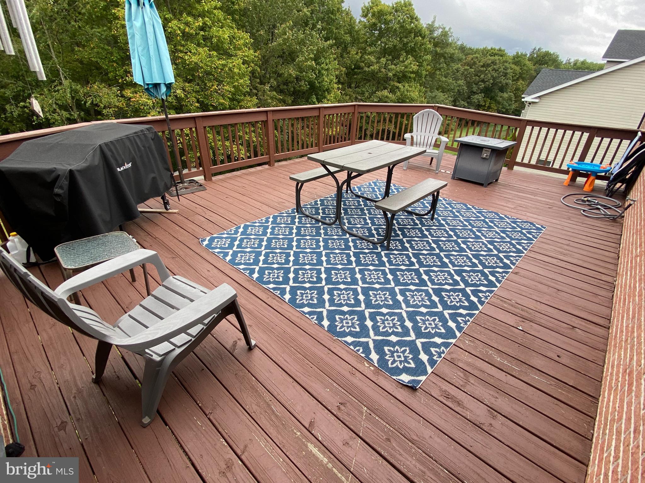 BRADDOCK ESTATES - Residential