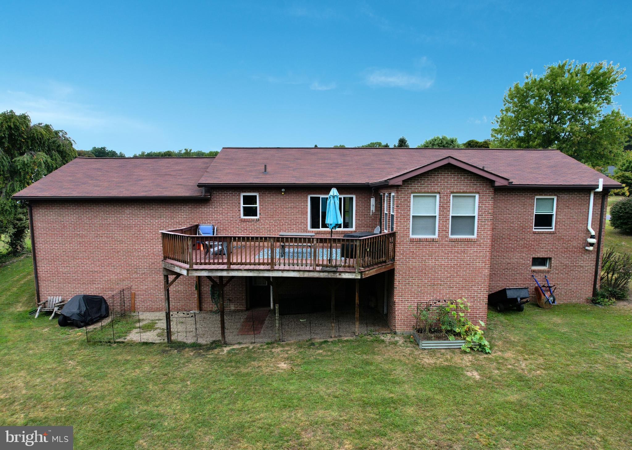 BRADDOCK ESTATES - Residential