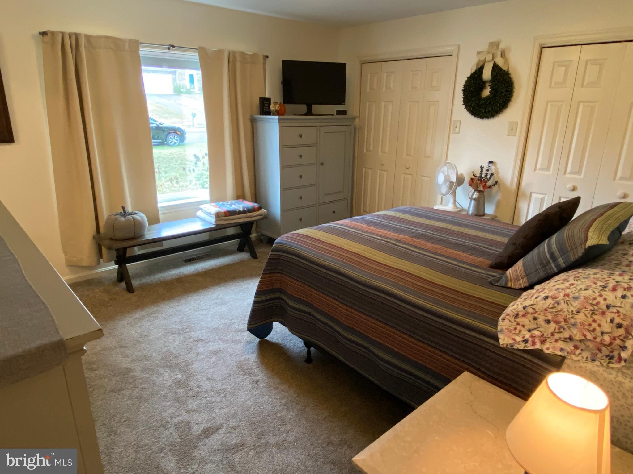 BRADDOCK ESTATES - Residential