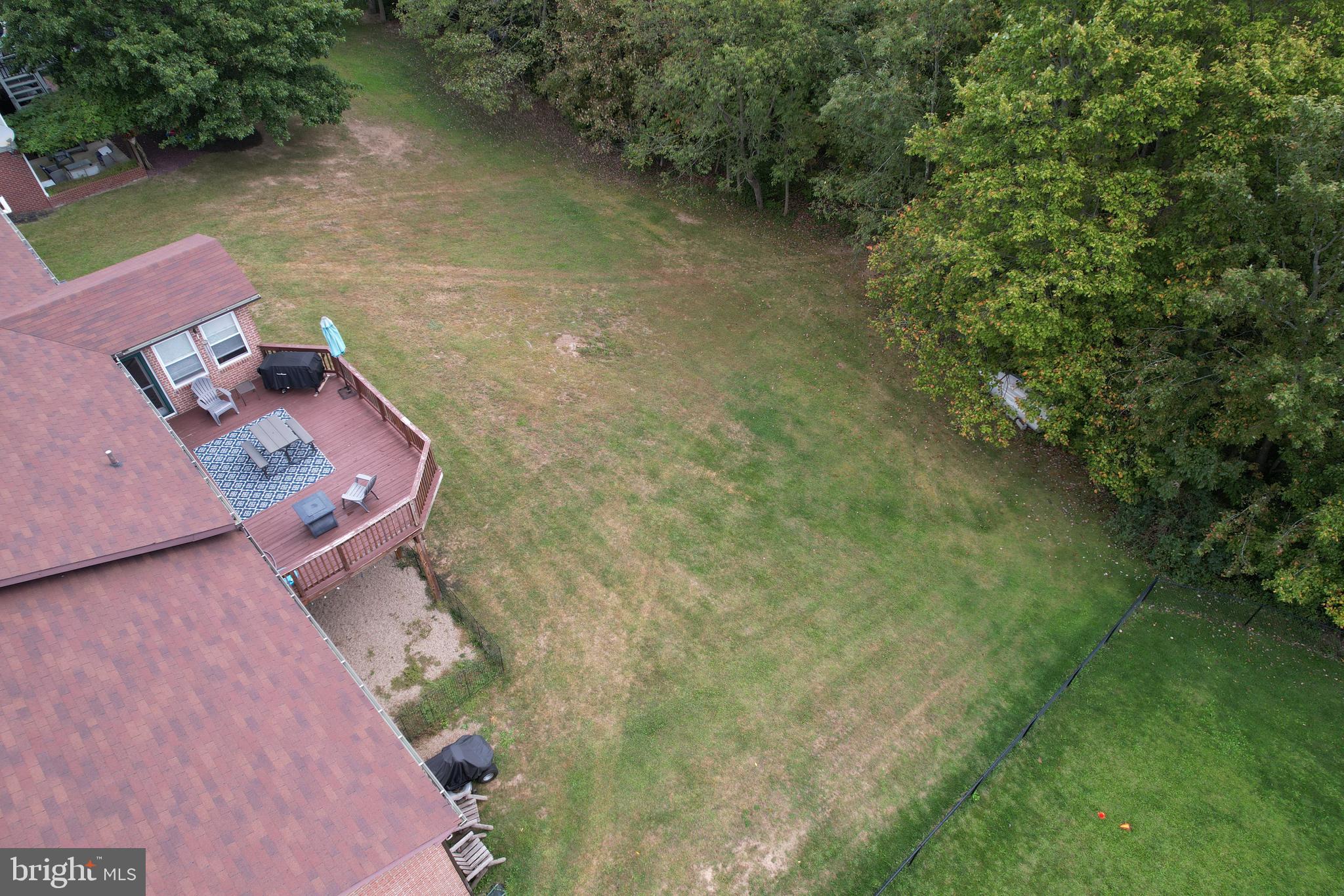 BRADDOCK ESTATES - Residential