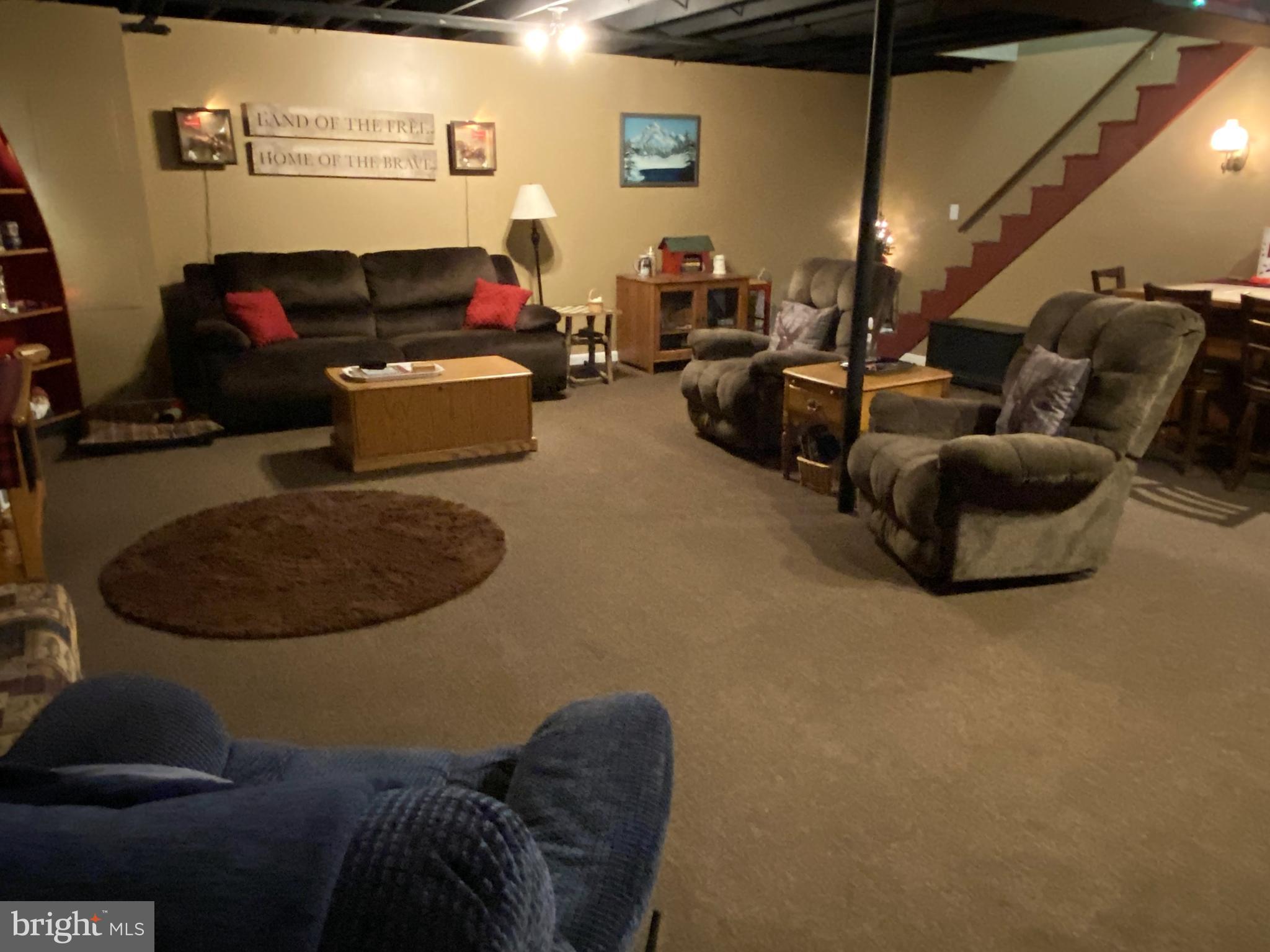 BRADDOCK ESTATES - Residential