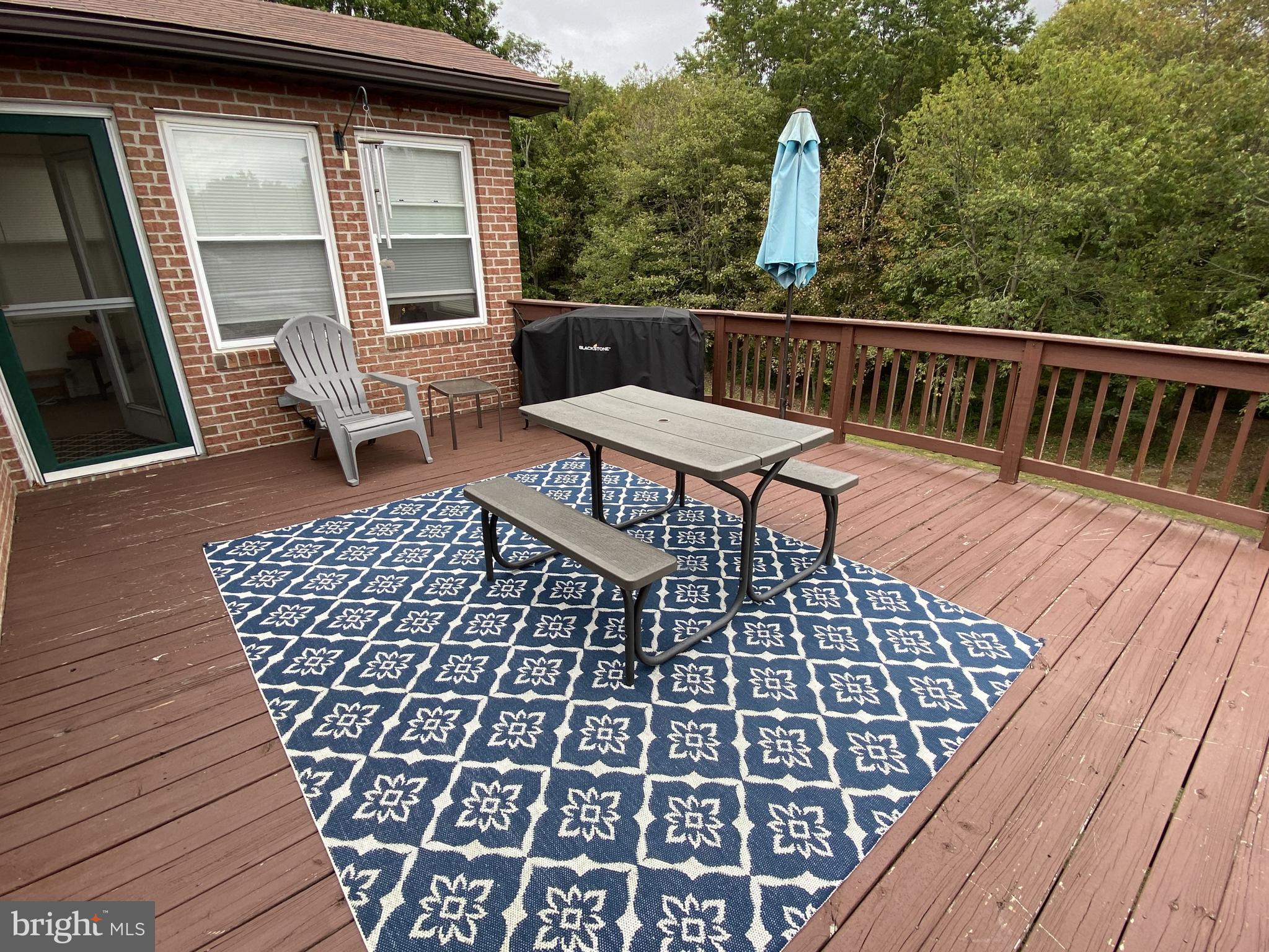 BRADDOCK ESTATES - Residential