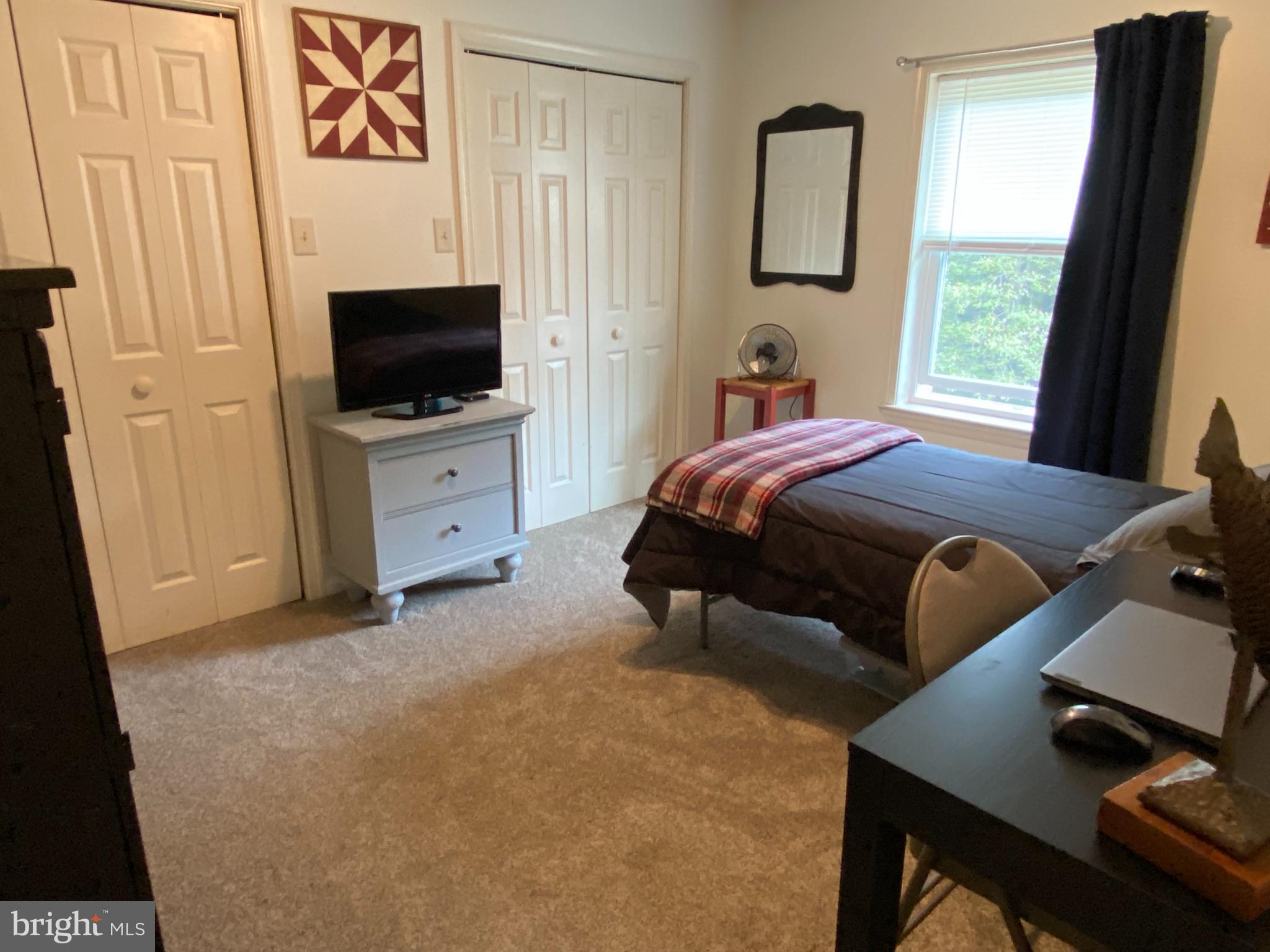 BRADDOCK ESTATES - Residential