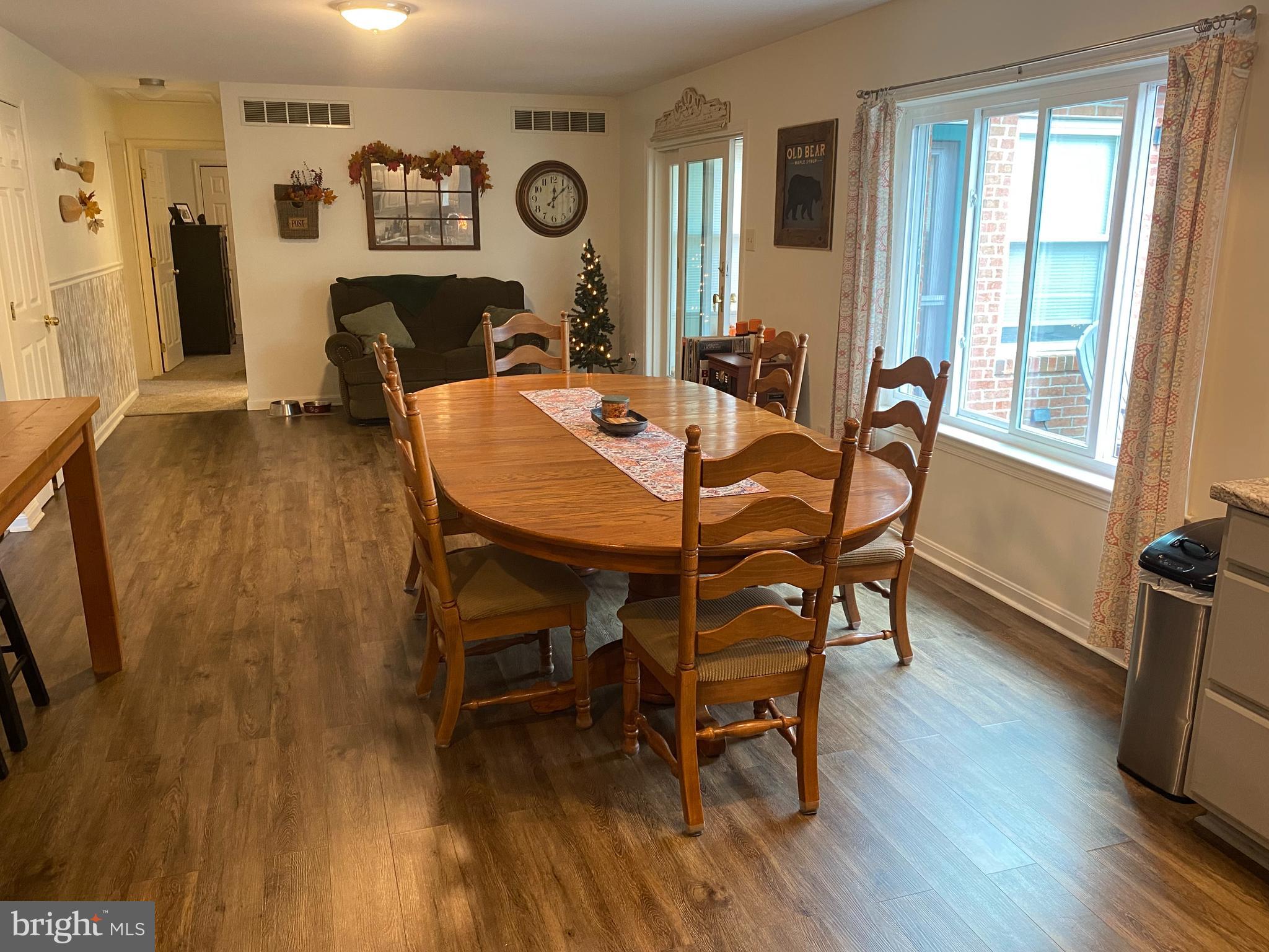 BRADDOCK ESTATES - Residential