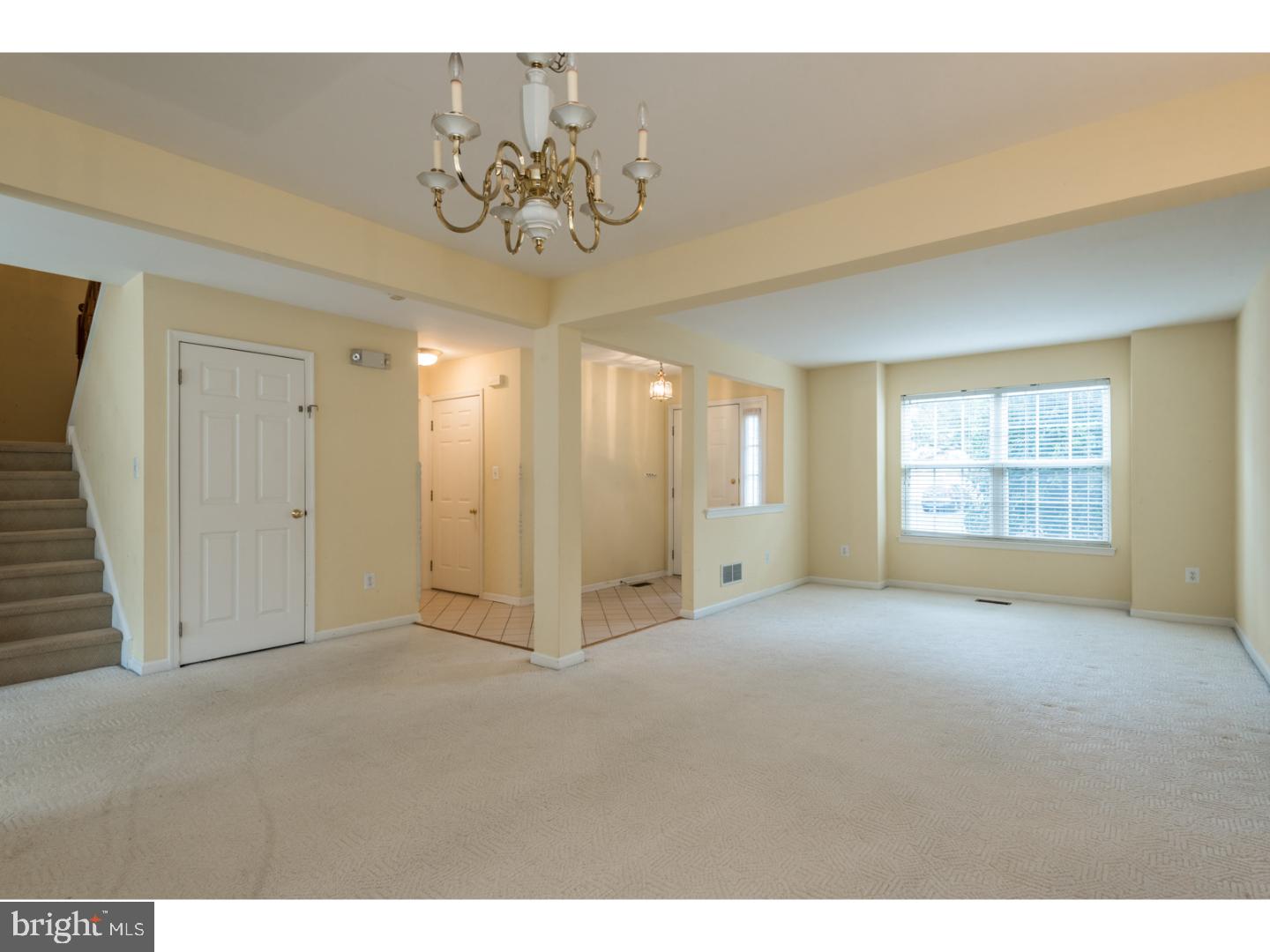 CREEKSIDE AT BLUE BELL - Residential Lease