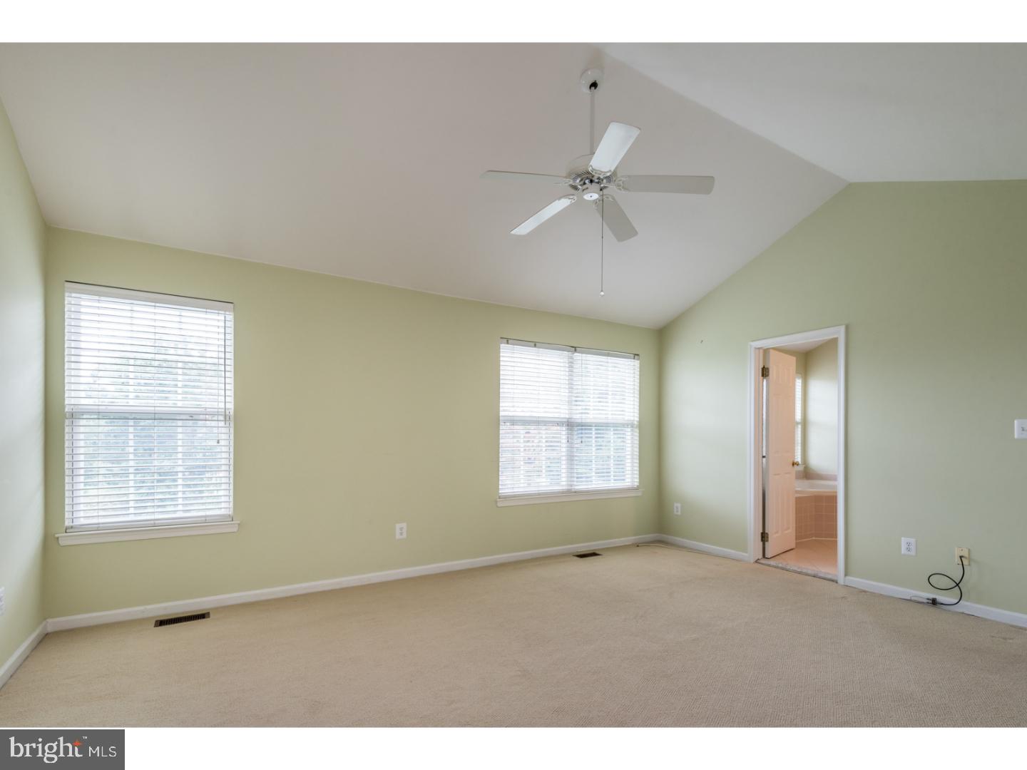 CREEKSIDE AT BLUE BELL - Residential Lease