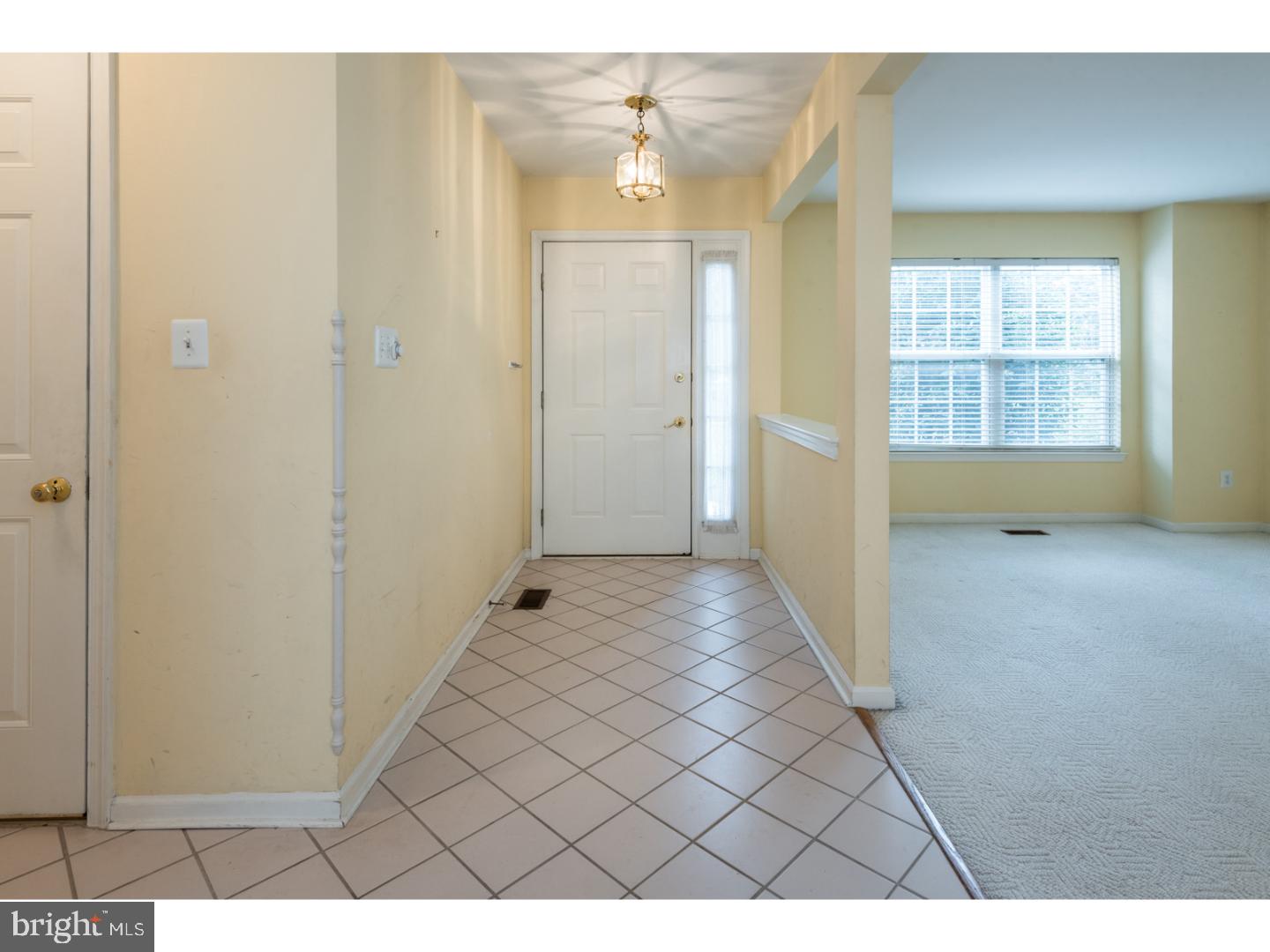 CREEKSIDE AT BLUE BELL - Residential Lease