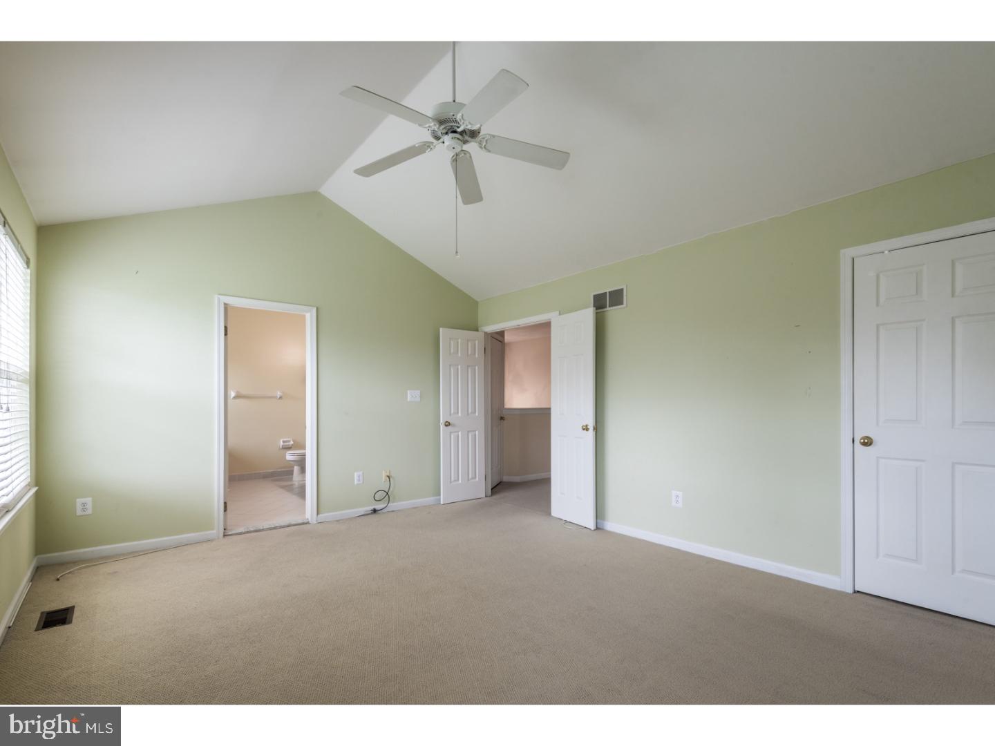 CREEKSIDE AT BLUE BELL - Residential Lease