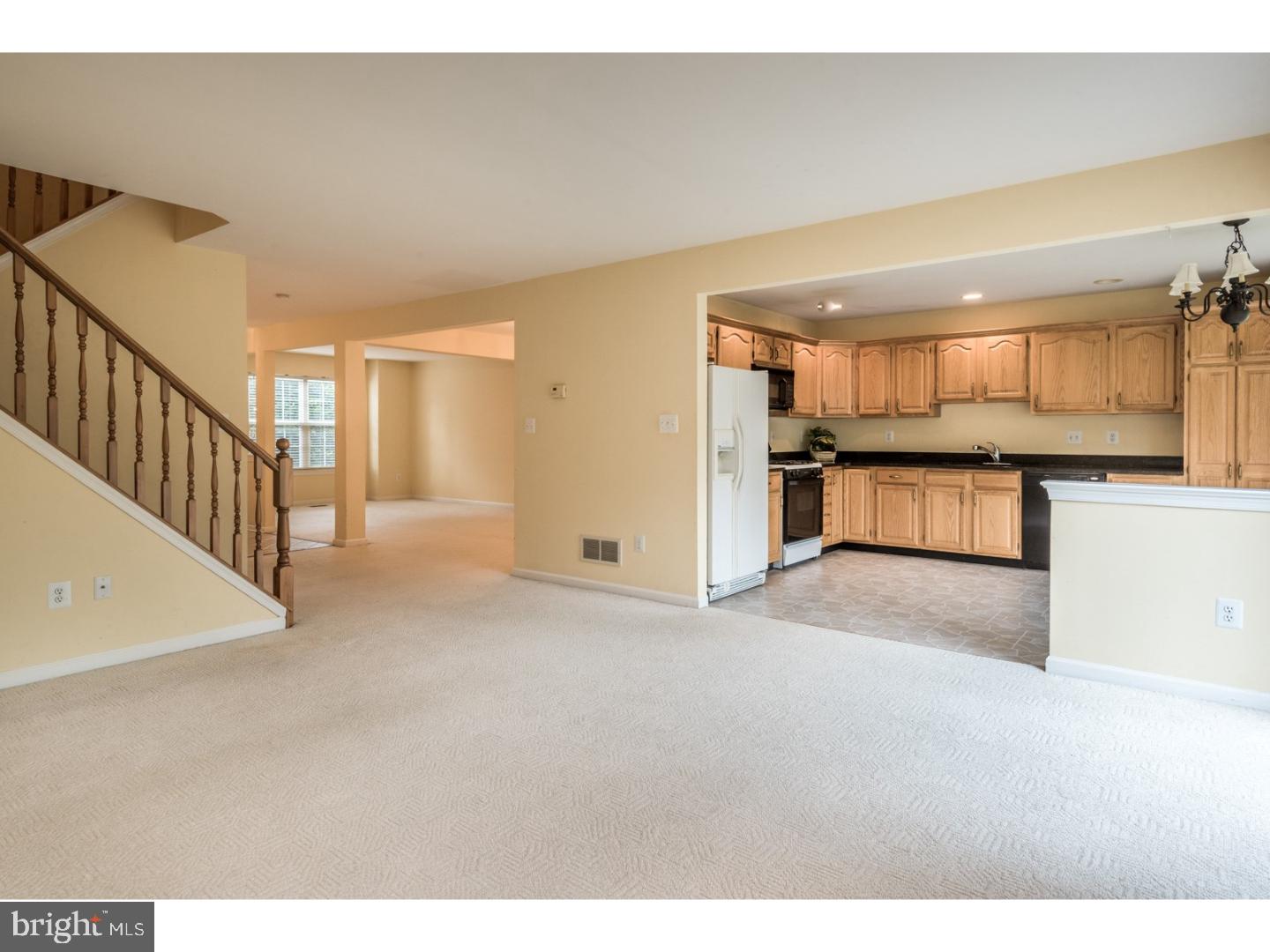 CREEKSIDE AT BLUE BELL - Residential Lease