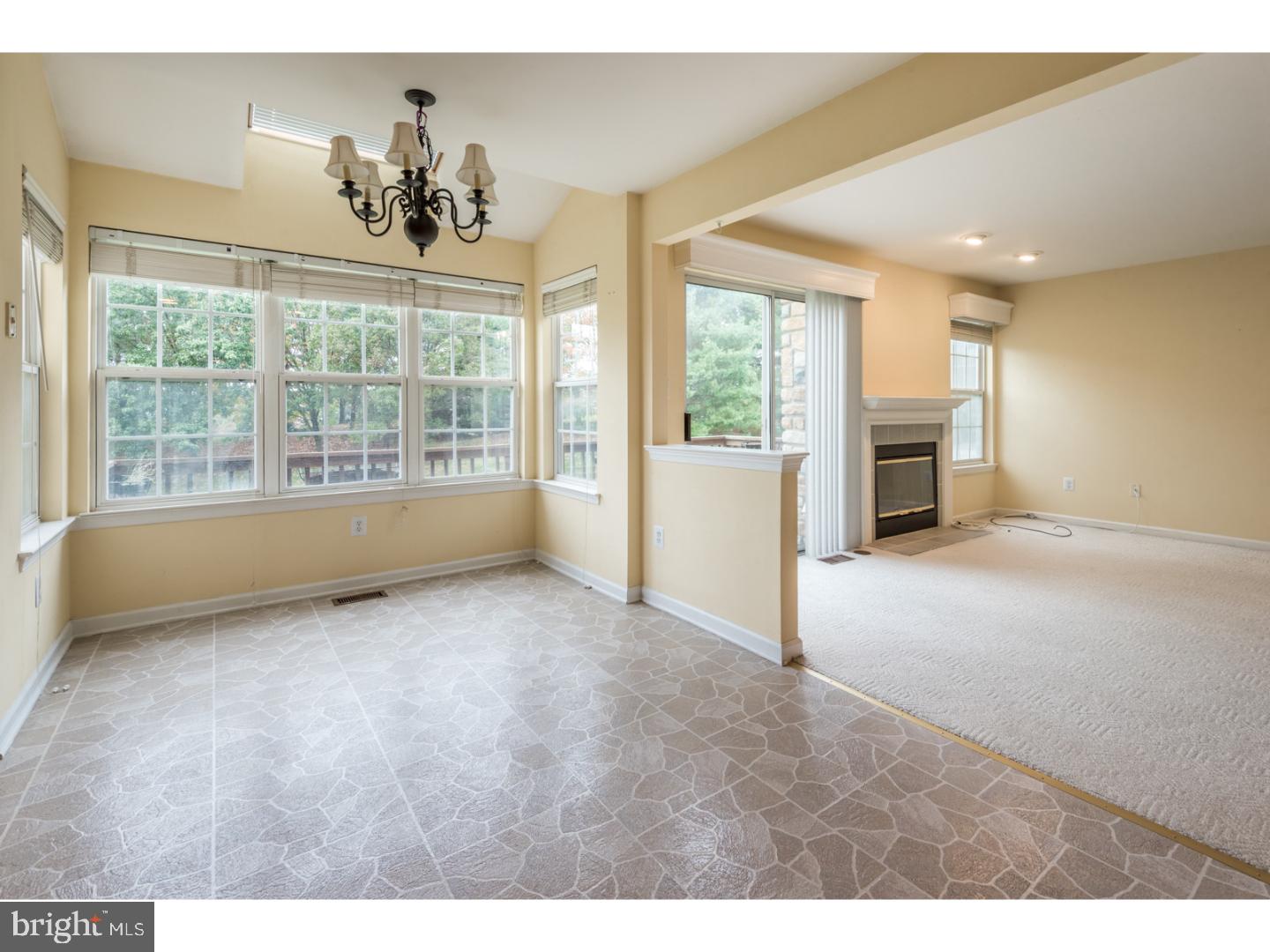 CREEKSIDE AT BLUE BELL - Residential Lease