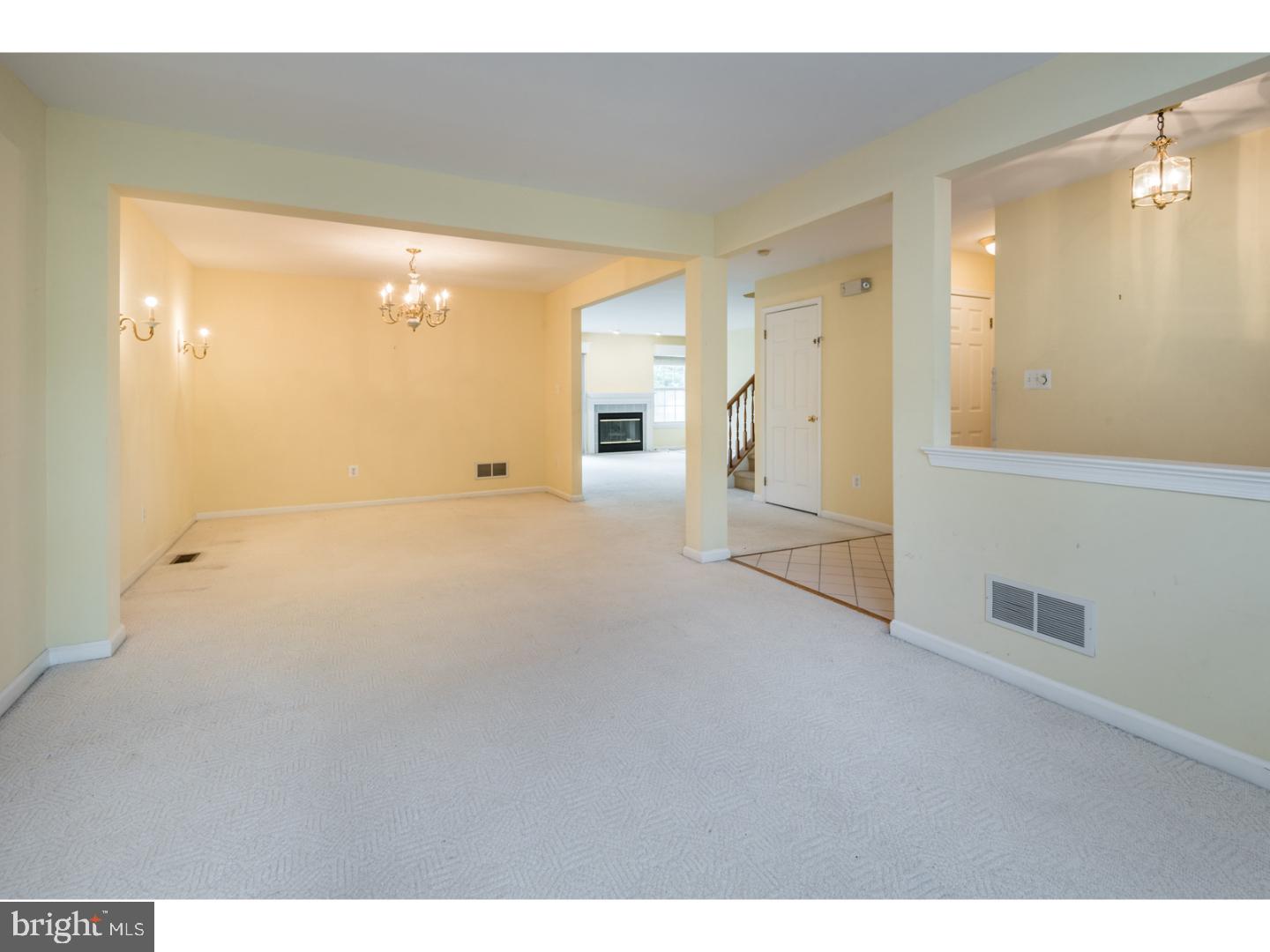 CREEKSIDE AT BLUE BELL - Residential Lease