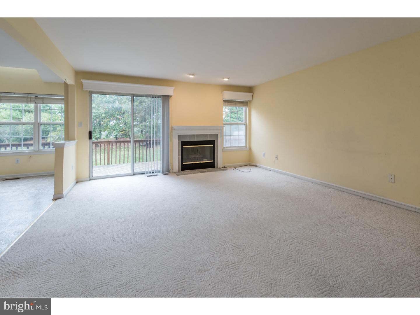 CREEKSIDE AT BLUE BELL - Residential Lease