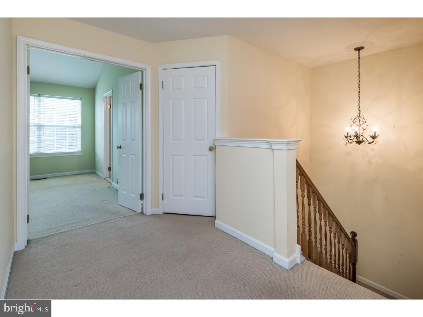 CREEKSIDE AT BLUE BELL - Residential Lease