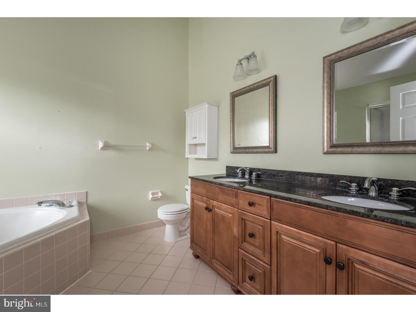 CREEKSIDE AT BLUE BELL - Residential Lease