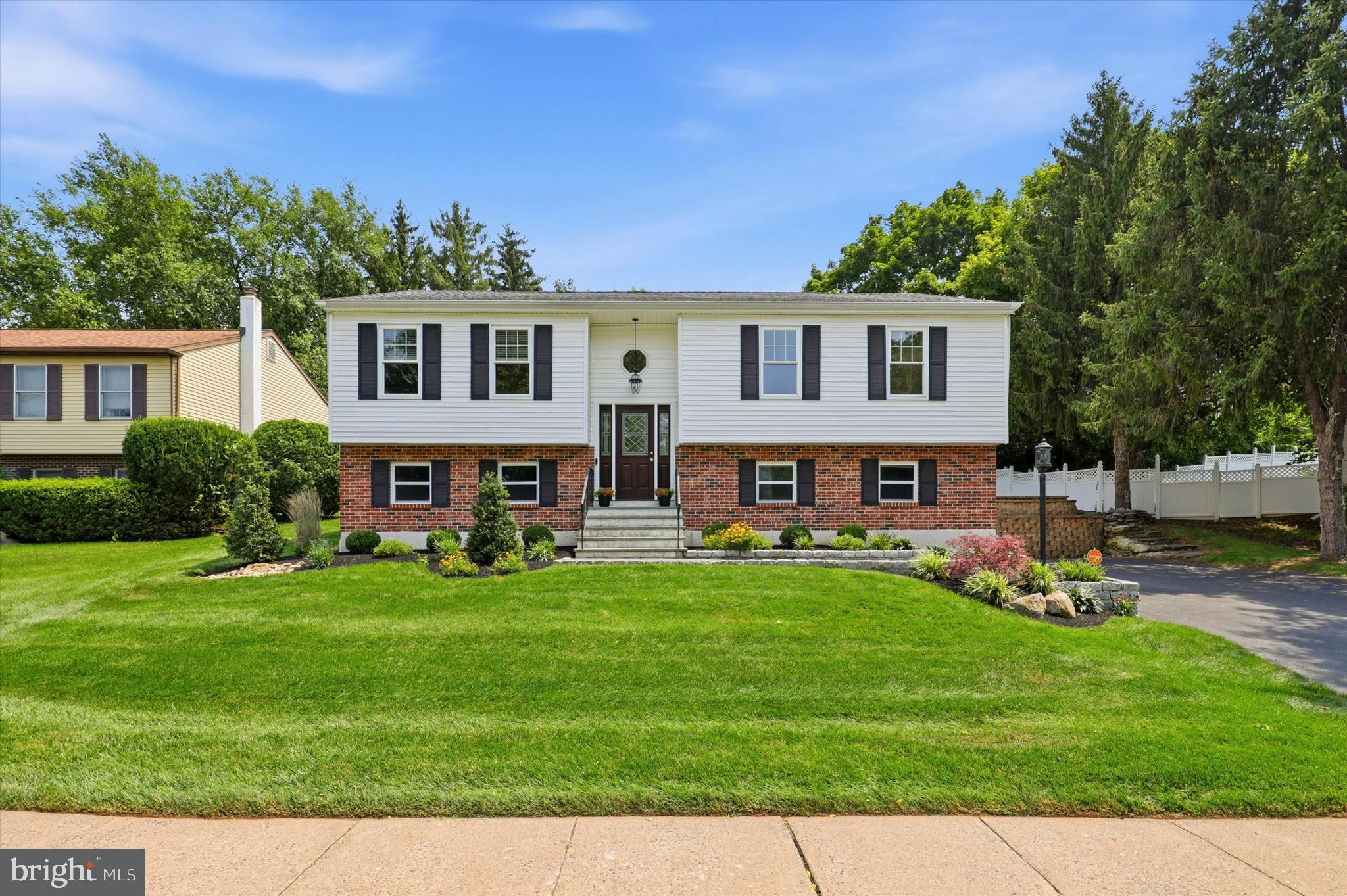 737 VANCE DRIVE
