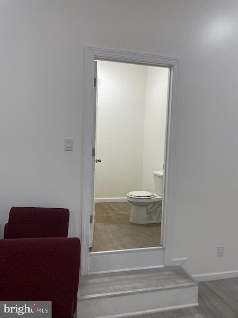 HUNTING PARK - Commercial Lease