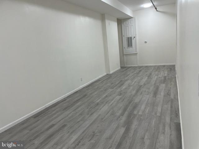 HUNTING PARK - Commercial Lease