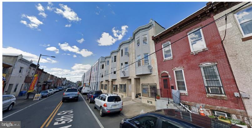 HUNTING PARK - Commercial Lease