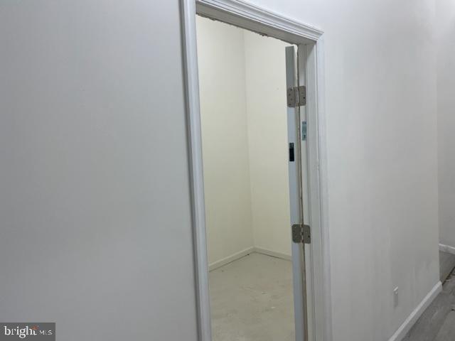 HUNTING PARK - Commercial Lease