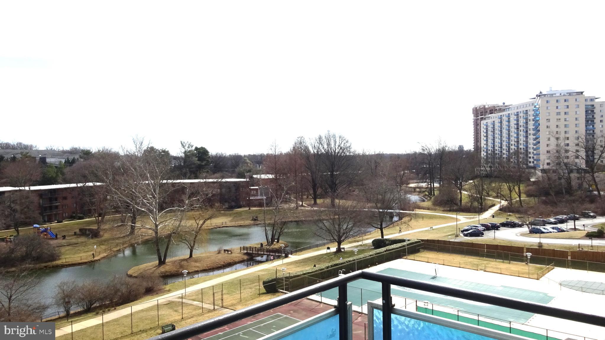 GROSVENOR PARK - Residential Lease