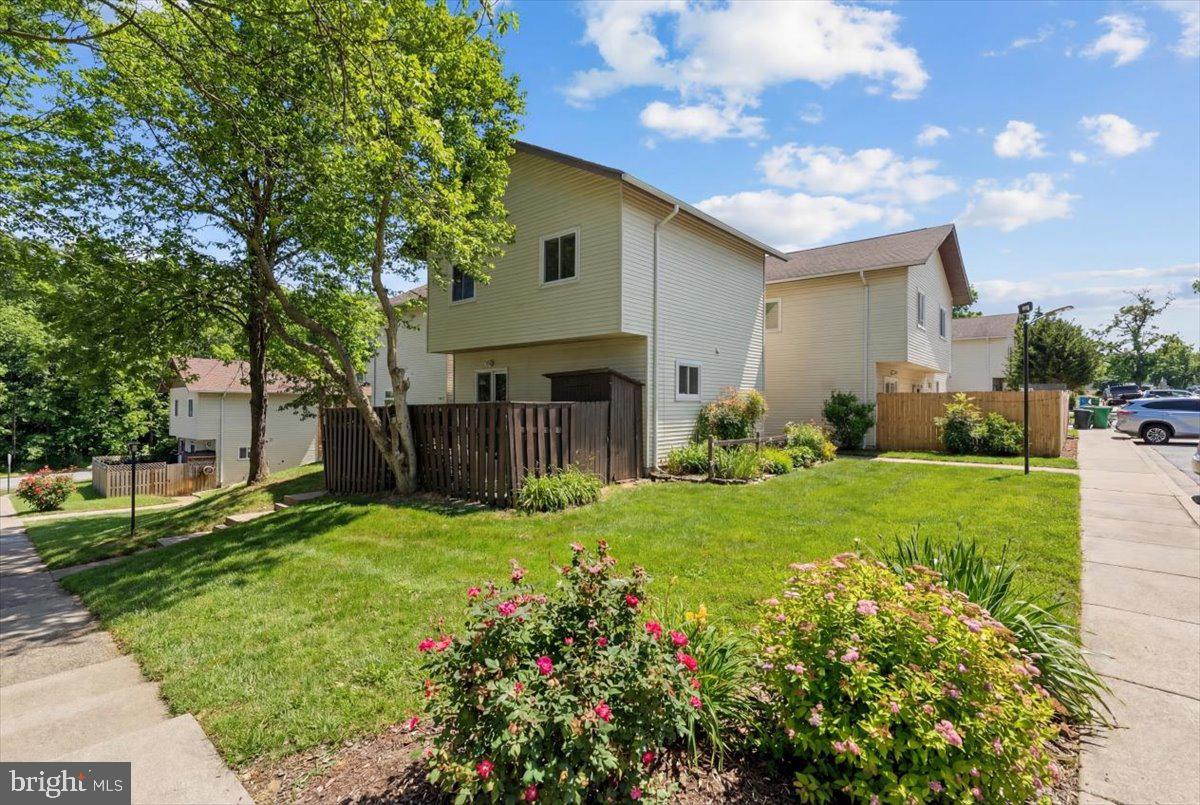 NEWPORT ESTATES - Residential