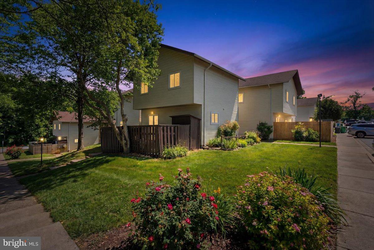 NEWPORT ESTATES - Residential