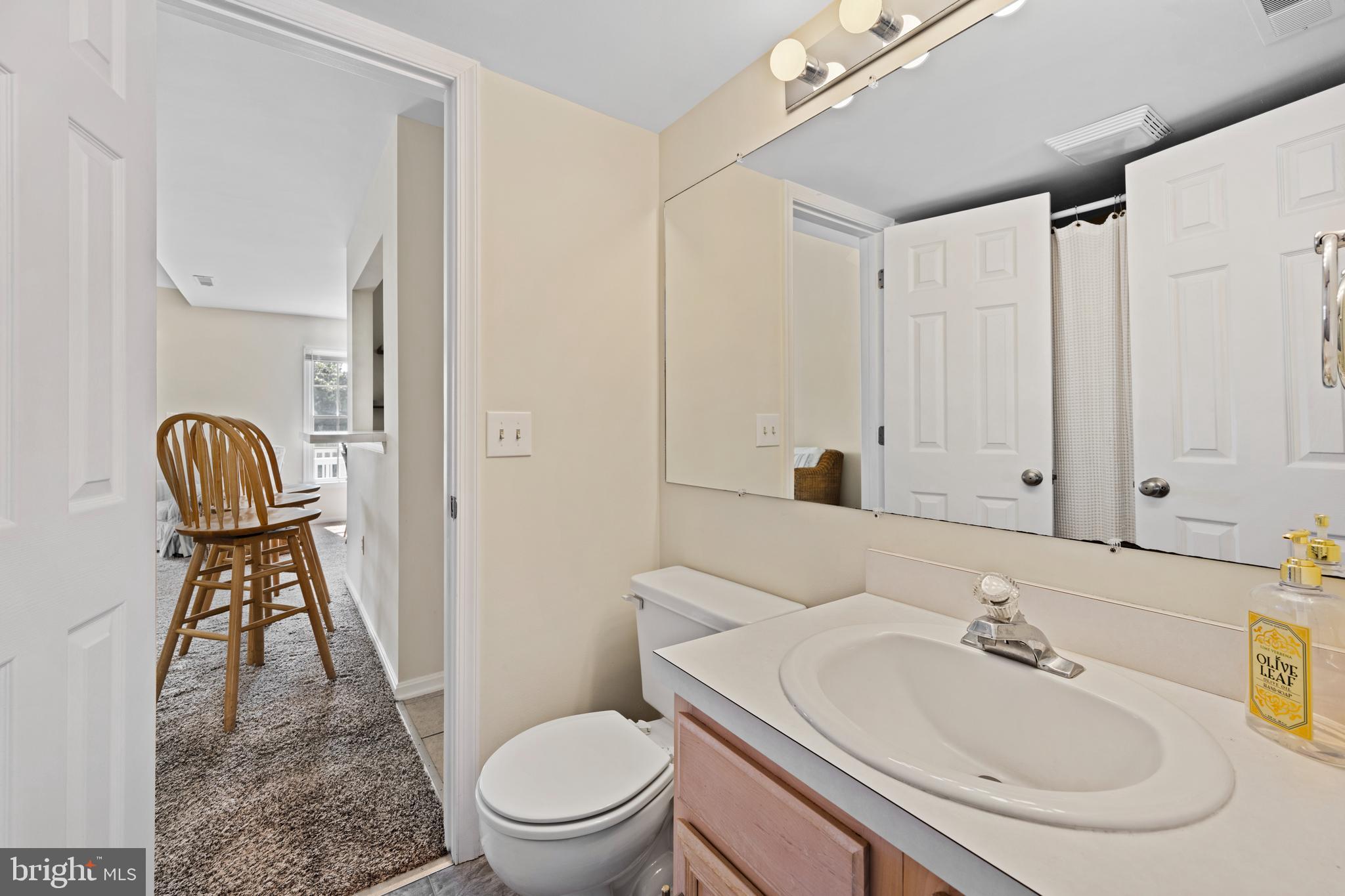 GULL POINT - Residential