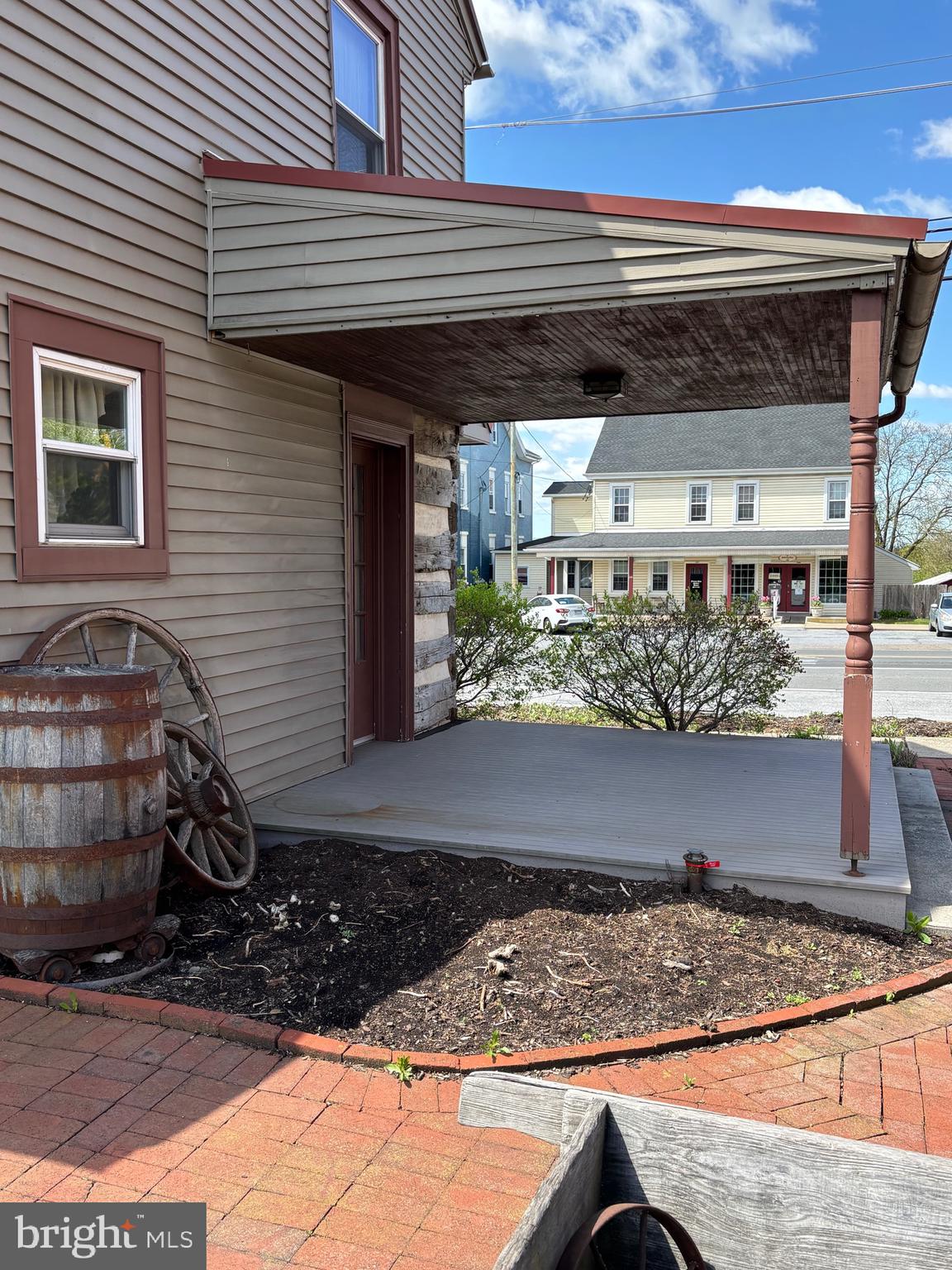 BETHEL - Residential