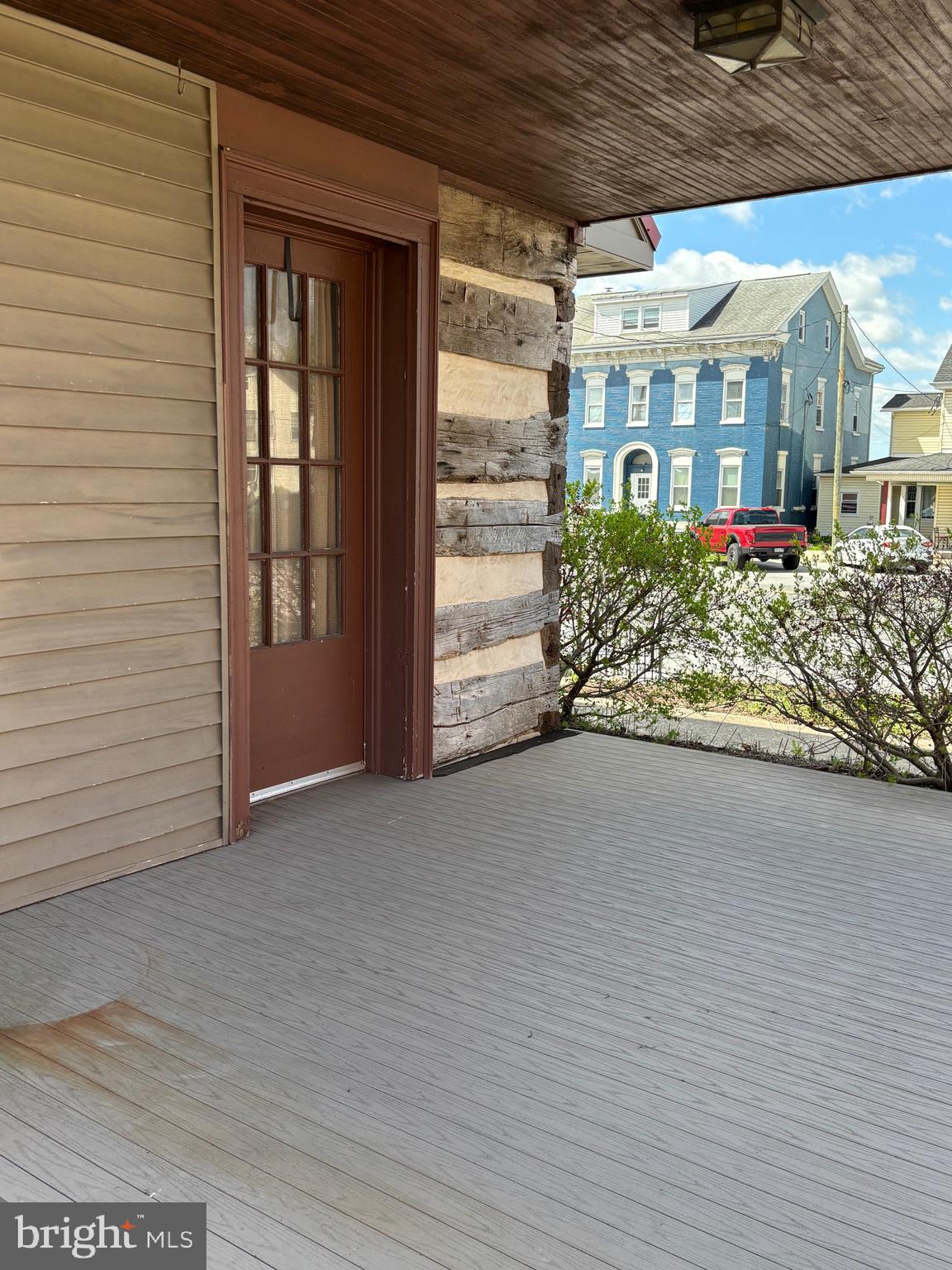 BETHEL - Residential