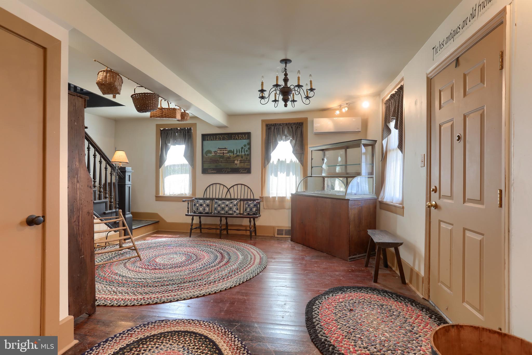 BETHEL - Residential