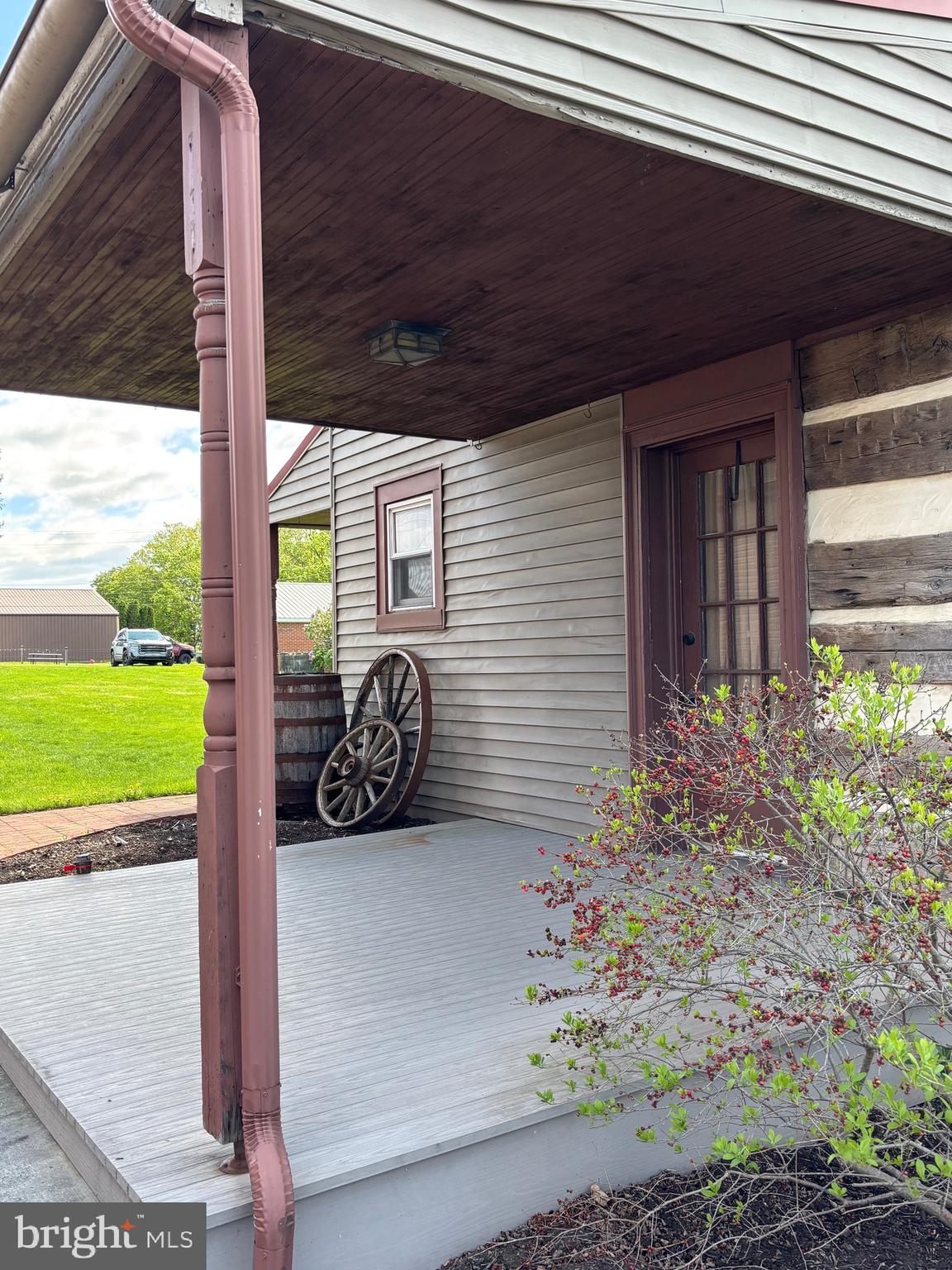 BETHEL - Residential