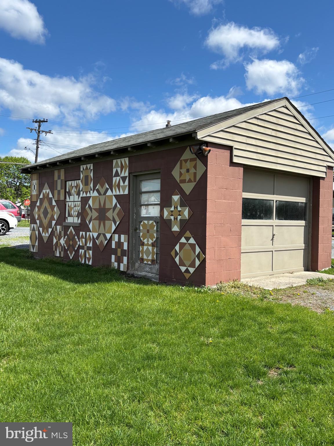 BETHEL - Residential