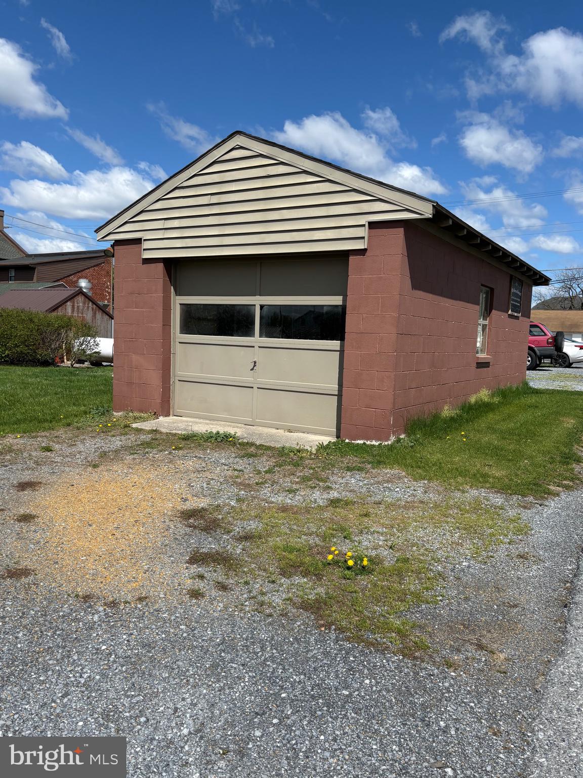 BETHEL - Residential