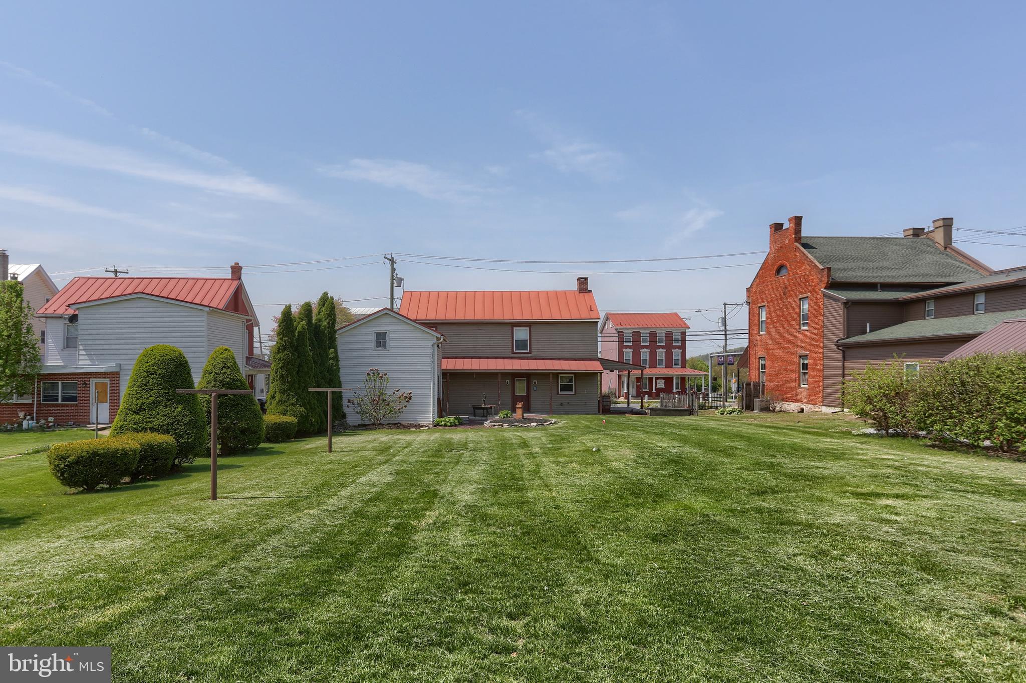 BETHEL - Residential