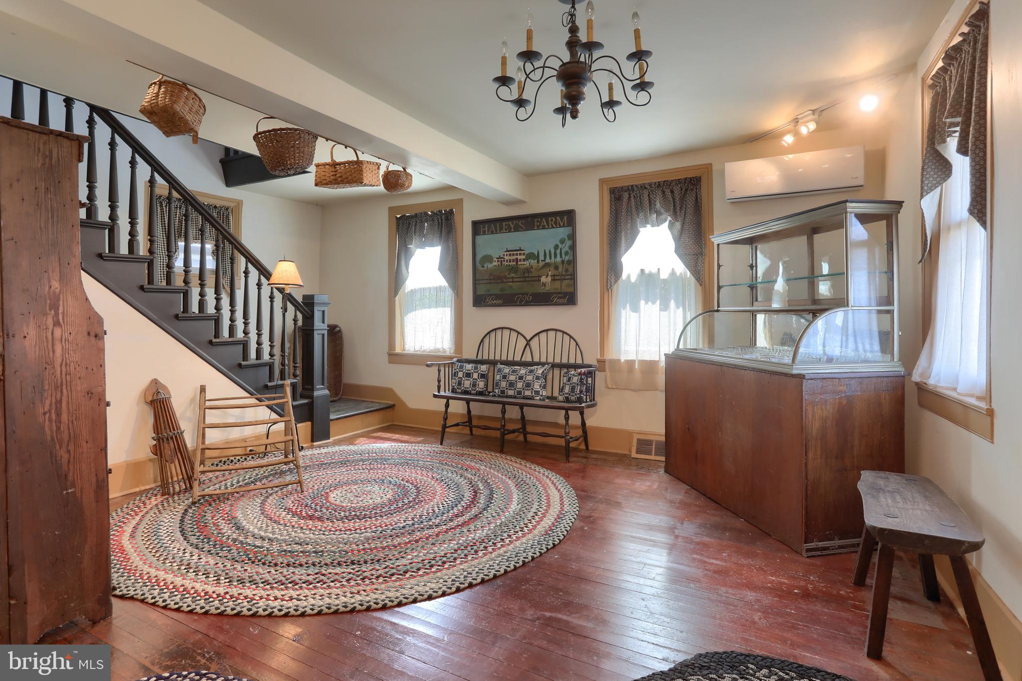 BETHEL - Residential