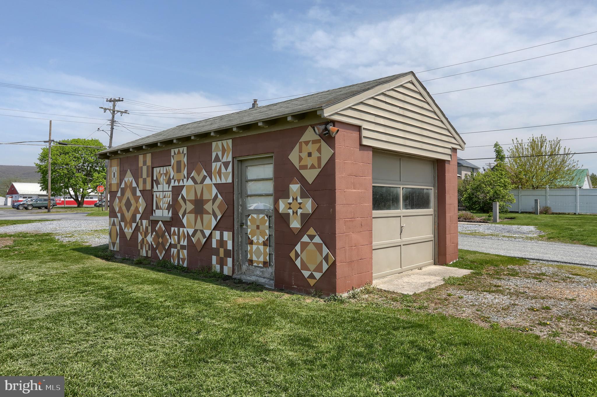 BETHEL - Residential