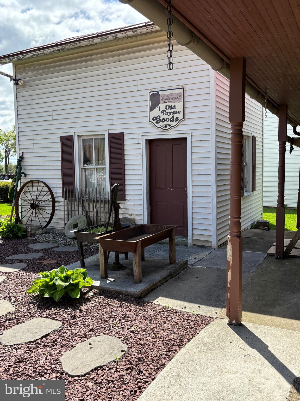 BETHEL - Residential