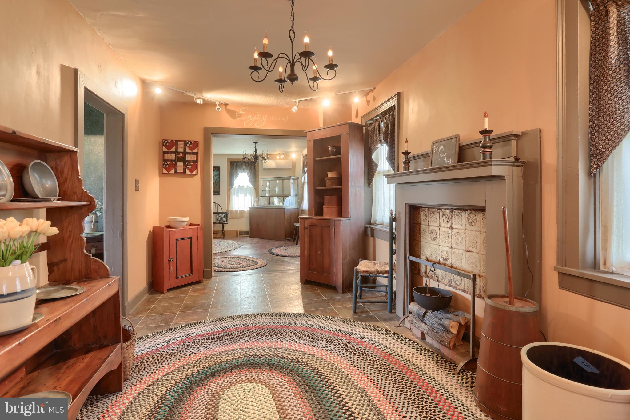 BETHEL - Residential