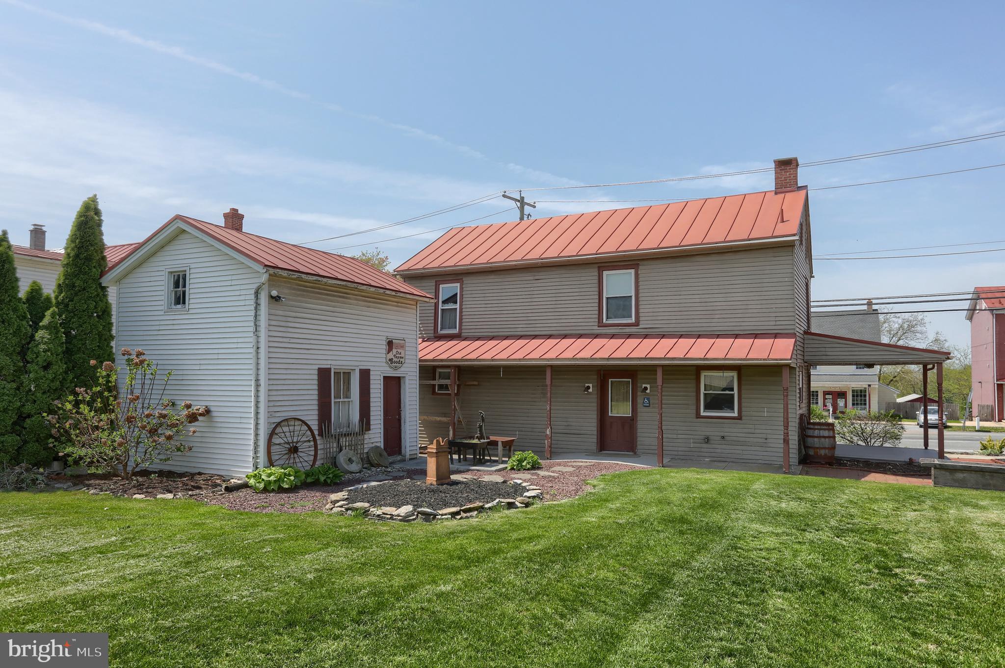 BETHEL - Residential