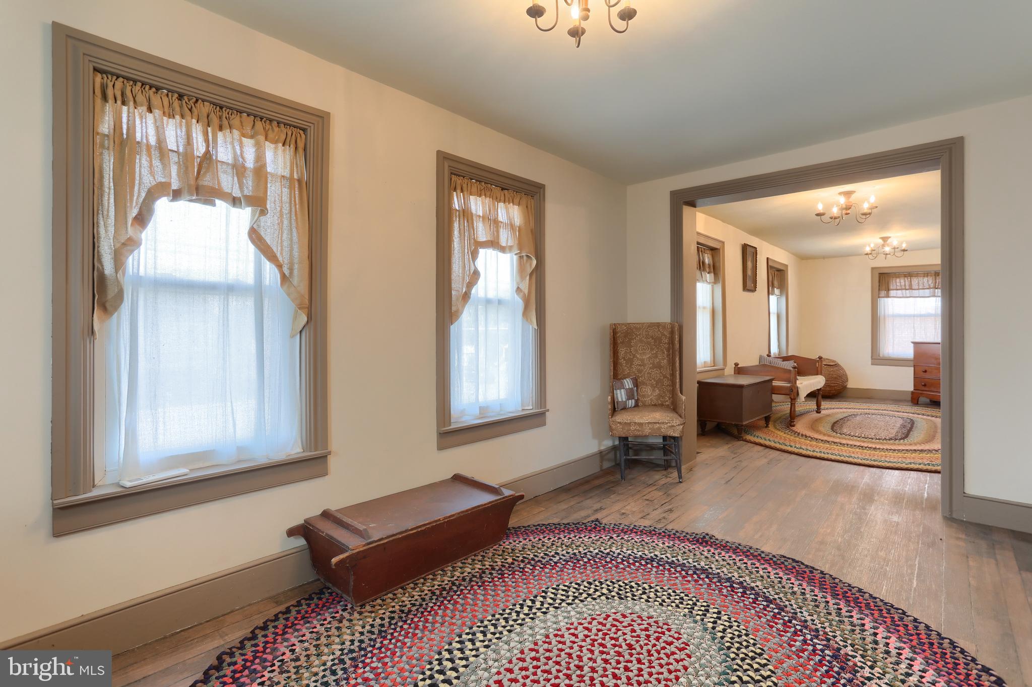 BETHEL - Residential