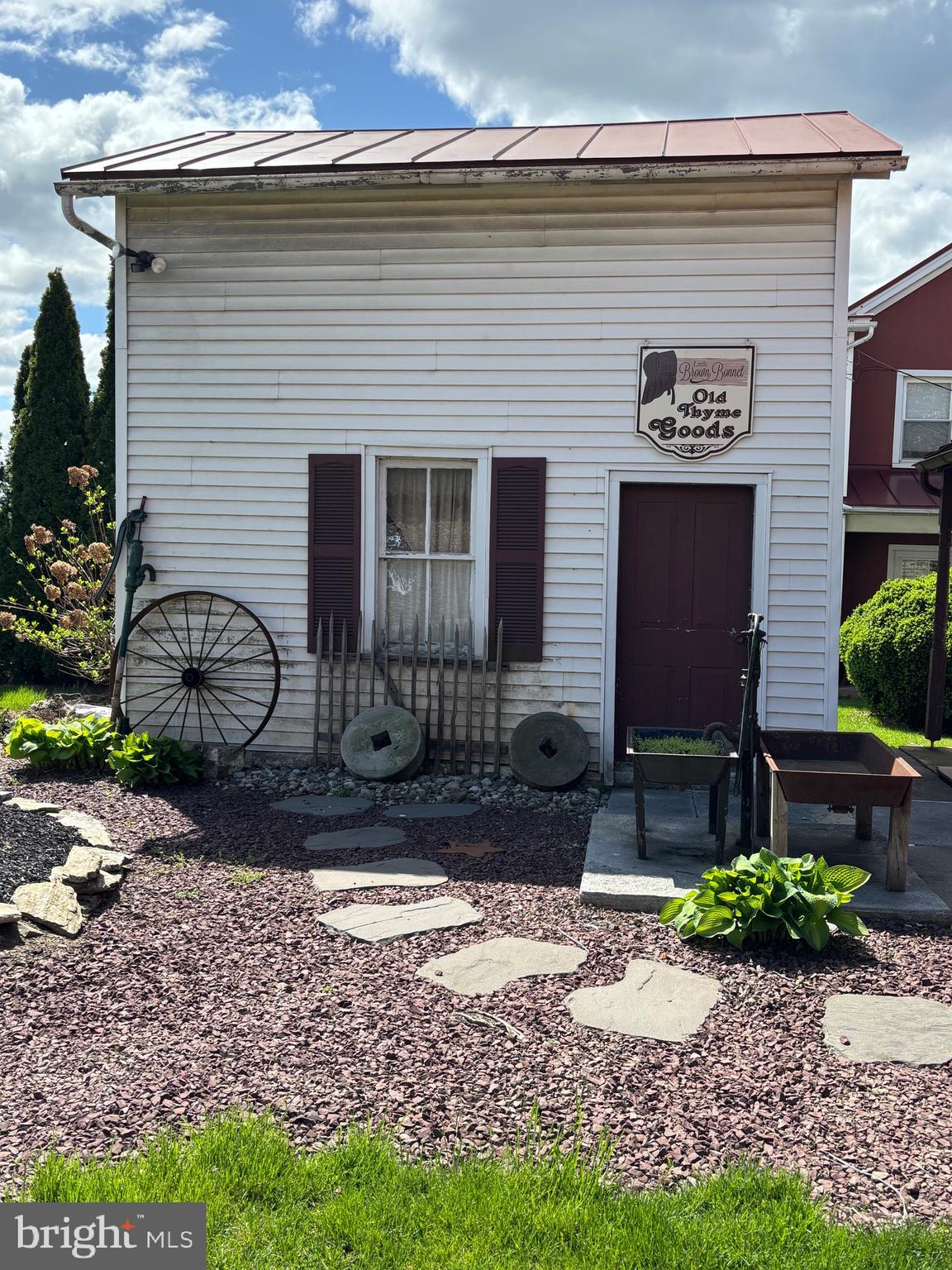 BETHEL - Residential