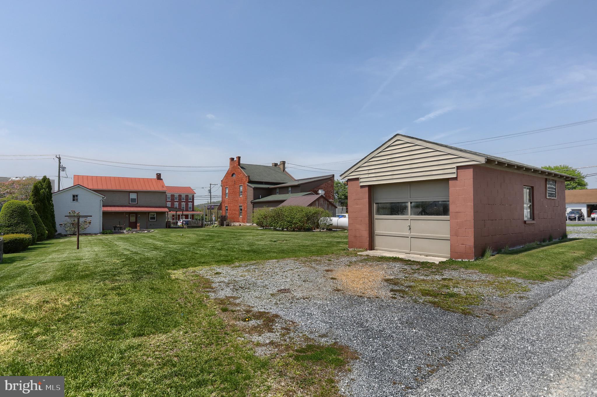 BETHEL - Residential