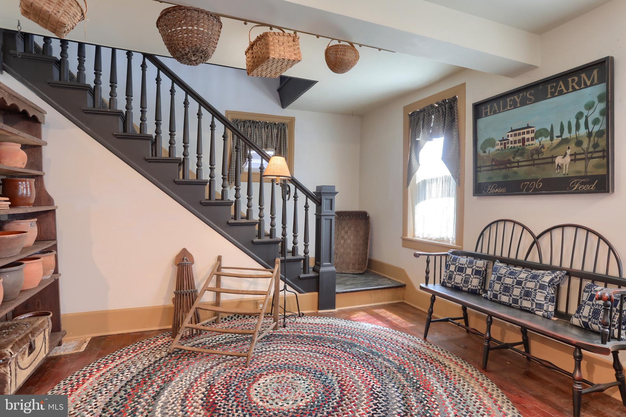 BETHEL - Residential