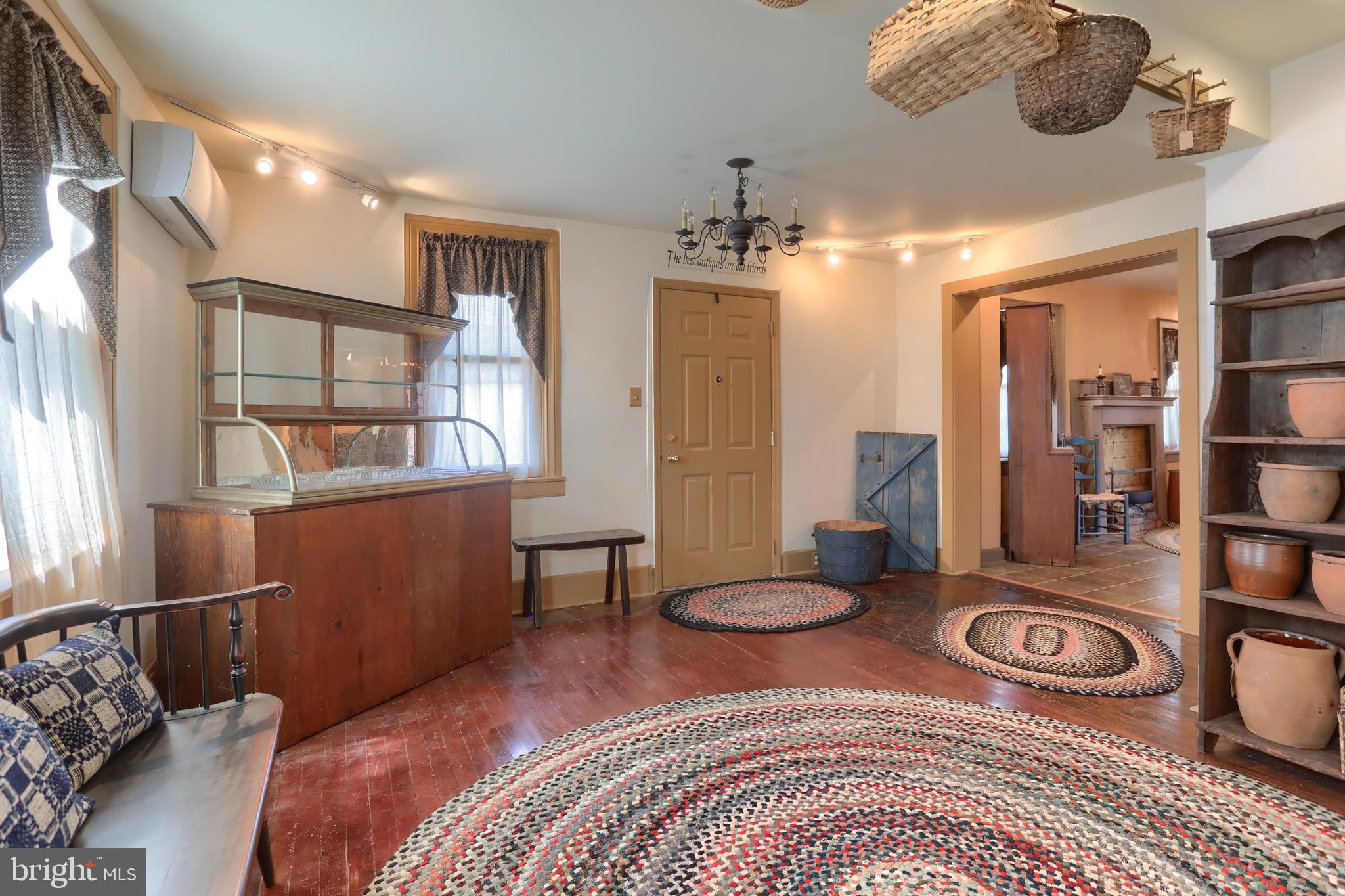 BETHEL - Residential