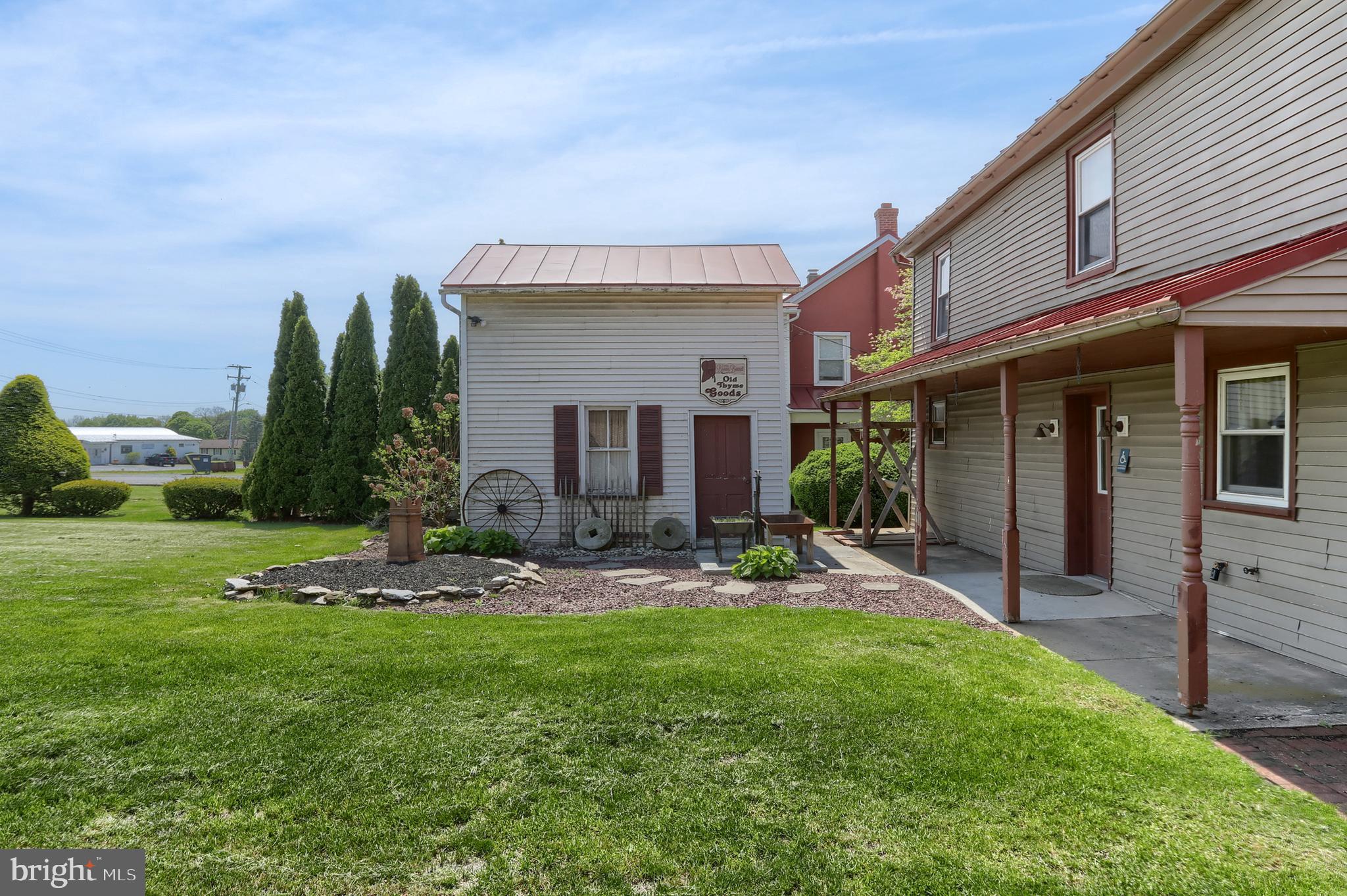 BETHEL - Residential