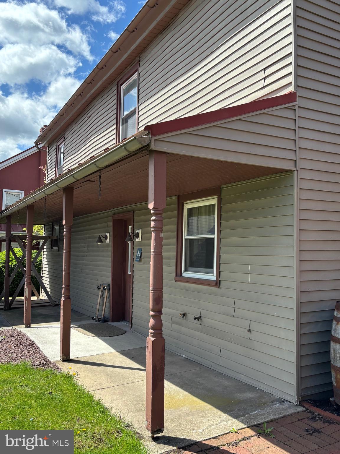 BETHEL - Residential