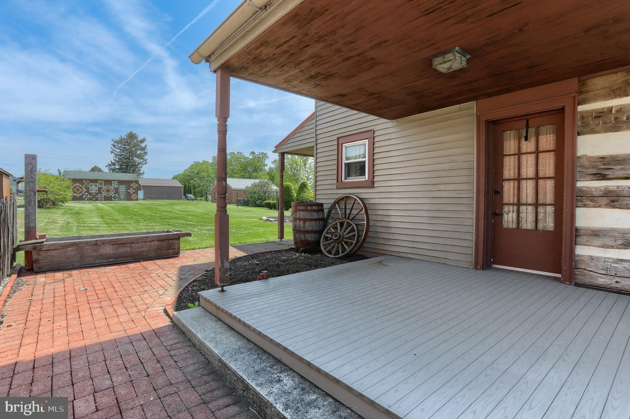 BETHEL - Residential